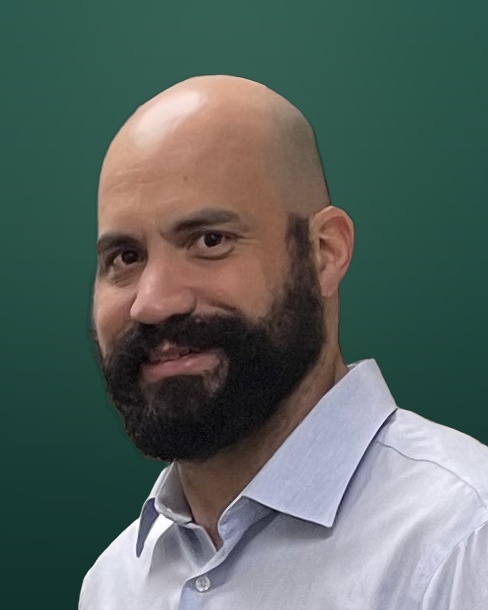 Gustavo Diaz, REALTOR® with eXp Realty
